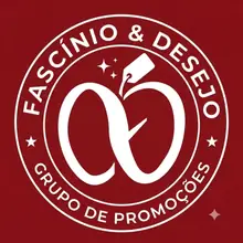 Fascínio & Desejo - Grupo de Promoções